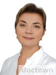 Деркач Елена Николаевна