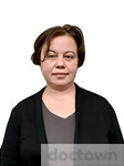 Стариченко Галина Владимировна