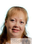 Степанова Елена Сергеевна
