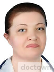 Степанова Ирина Евгеньевна