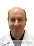Столбиков Сергей Александрович