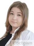 Пранцуз (Кудря) Наталья Александровна