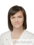 Преображенская Татьяна Александровна