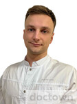 Преображенский Владимир Александрович