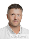 Ельчанинов Вячеслав Викторович