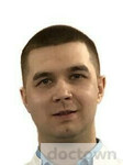 Елисеев Андрей Сергеевич 