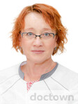 Елтышева Елена Валентиновна