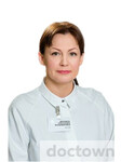 Дильдина Александра Владимировна