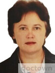 Епифанова Татьяна Сергеевна