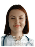 Эпова Марина Александровна