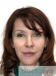 Набойченко Евгения Сергеевна
