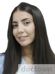 Нагиева Эльвина Рафиковна