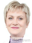 Нагорнова Людмила Анатольевна