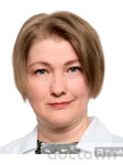 Найданова Татьяна Анатольевна