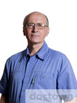Напоров Александр Юрьевич