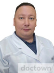 Насрыев Владислав Радикович