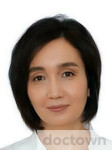 Науменко Юлия Рафаиловна