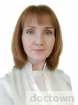 Назаренко Юлия Олеговна