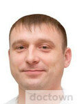 Назаров Станислав Витальевич