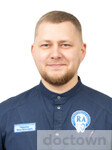 Пикулев Иван Олегович