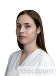 Пилявская Яна Андреевна