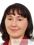 Пинигина Полина Юрьевна