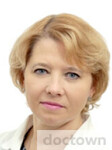 Пинтелина Ирина Сергеевна