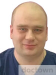 Рябченко Евгений Викторович