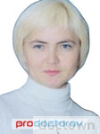 Рябинина Ольга Альбертовна
