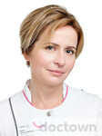 Рябко Евгения Валентиновна