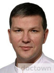 Рязанов Сергей Иванович