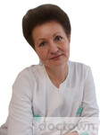 Рязанова Валентина Вадимовна