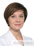 Рыкова Светлана Юрьевна