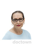 Филиппова Надежда Владимировна