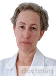 Фисенко Алла Григорьевна