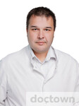 Шабакаев Руслан Октябристович