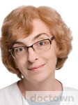 Шабалина Елена Владимировна
