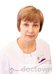 Шабалина Надежда Александровна 