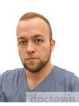 Шабанов Дмитрий Борисович