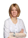 Шайдурова Анна Андреевна