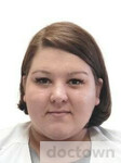 Шайхулова Ирина Мавлявиевна