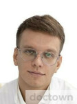 Шандаров Глеб Андреевич