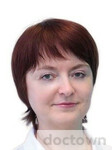 Шаньгина Виолетта Викторовна
