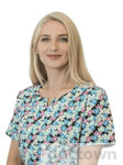 Кочнева (Щанкина) Елена Владимировна