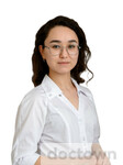 Шарипова Диана Нуровна