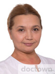 Шарипова Галина Анатольевна
