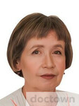 Шатунова Любовь Анатольевна