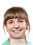 Истомина (Шатунова) Любовь Викторовна