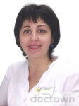 Шелкова Галина Владимировна