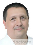 Шепель Дмитрий Владимирович
